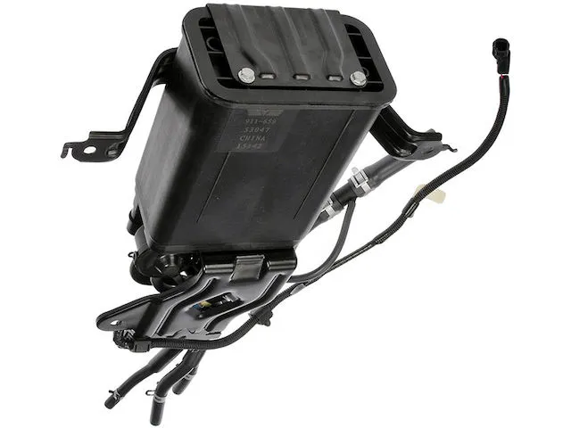 Dorman - Carbon Canister - 2001 - 2002 Toyota 4Runner 3.4L V6 - 911-659 3 Dorman - Carbon Canister - 2001 - 2002 Toyota 4Runner 3.4L V6 - 911-659