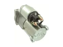 WAI Global - Starter - 2009 - 2013 Chevrolet Silverado 1500 4.8L 5.3L V8 - 6970N