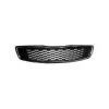 Action Crash - Front Grille - Black - 2017 - 2018 Kia Forte - KI1200191
