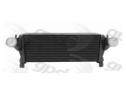 GPD - Turbo Intercooler Air Cooler - 2013 - 2017 Ram 2500 6.7L 6-Cylinder Turbo Diesel - 2711288