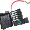 Replacement - Fuse Block - 2002 - 2006 Volkswagen Golf - 953-120 -Intake System Parts Shop D0111 P796512 1