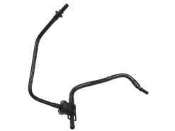 OEM - Brake Booster Vacuum Valve With Hose - 2005 - 2008 Mini Cooper S With Automatic Transmission - 11667550007