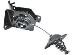 Replacement - Spare Tire Wheel Hoist Winch - 1999 - 2017 Chevrolet Silverado 1500 - N01-516