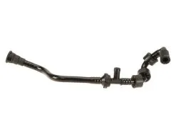Original Equipment - Brake Booster Vacuum Hose - Hose To Hose - 2004 - 2006 Volkswagen Touareg V6 3.2L V6 - W0133-2538018