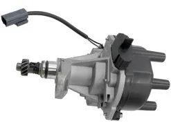 Replacement - Ignition Distributor With Cap And Rotor - 1999 - 2004 Nissan Frontier 3.3L V6 - 905-317