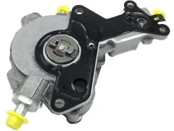 Replacement - Diesel Fuel Injection Vacuum Pump - 2004 - 2006 Volkswagen Jetta - 145-004