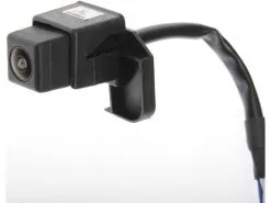 Dorman - Rear Park Assist Camera With Mounting Bracket - Black - 2012 - 2013 Honda CR-V - 590-074