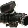Original Equipment - Left Air Mass Meter Sensor Boot - 2009 - 2010 Infiniti M35 (From 06/01/2008) - W0133-1916297