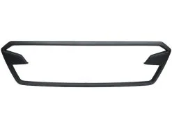 Action Crash - Outer Grille Shell - Textured Black Surround - 2018 - 2019 Subaru Crosstrek - SU1202103
