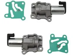 DIY Solutions - VVT Variable Valve Timing Solenoid Kit - 2 Piece - 2003 - 2006 Volvo XC90 - ESS00202