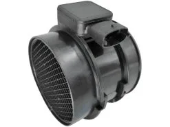 Replacement - Mass Air Flow Sensor And Housing Assembly - 2004 - 2006 Cadillac XLR 4.6L V8 - 909-1118