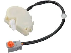 Replacement - Front Left Driver Side Door Lock Actuator Motor - 1997 - 2001 Honda CR-V - 839-027