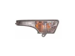 Action Crash - Right Passenger Side Turn Signal Assembly - 2013 - 2015 Nissan Altima - NI2531118V