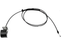 Dorman - Hood Release Cable - 1998 - 2011 Ford Ranger - 912-091