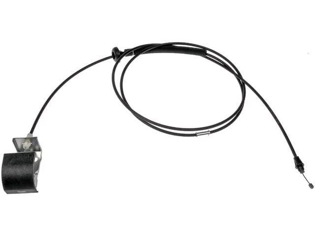 Dorman - Hood Release Cable - 1998 - 2011 Ford Ranger - 912-091 3 Dorman - Hood Release Cable - 1998 - 2011 Ford Ranger - 912-091