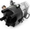 Replacement - Ignition Distributor With Distributor Cap And Rotor - 1993 - 1995 Toyota Corolla - 905-043 -Intake System Parts Shop D0112 V549785 1