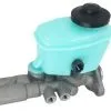 SKP - Brake Master Cylinder - 1996 - 2000 Toyota 4Runner (with 4-Wheel ABS) - SKM390367 -Intake System Parts Shop D0112 V848613 1