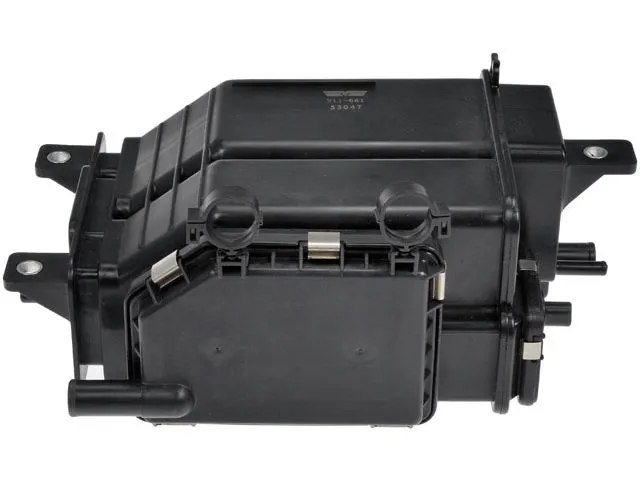 Dorman - Carbon Canister - 2004 - 2008 Subaru Forester 2.5L H4 - 911-661 3 Dorman - Carbon Canister - 2004 - 2008 Subaru Forester 2.5L H4 - 911-661
