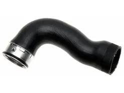 Gates - Intercooler To Pipe Cold Side Turbo Intercooler Hose - 2006 - 2014 Volkswagen GTI 2.0L 4-Cylinder GAS - 26256