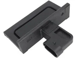 Replacement - Tailgate Release Switch - 2006 - 2011 Chevrolet HHR - 953-253