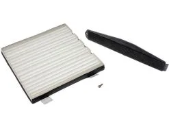 Dorman - Cabin Air Filter Retrofit Kit - 2007 - 2014 Chevrolet Tahoe - 259-200