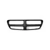 Action Crash - Grille Shell - Flat Black - 2011 - 2014 Dodge Charger - CH1210108C