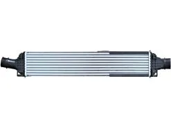 TYC - Turbo Intercooler Air Cooler - 2017 - 2018 Audi A4 Quattro 2.0L 4-Cylinder Turbocharged - 18100