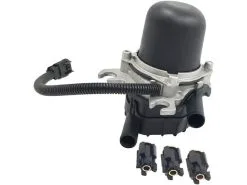 Replacement - Secondary Air Injection Pump (Smog Pump) - 2000 - 2003 GMC Sonoma - 913-049