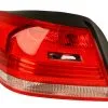 ULO - Left Driver Side Tail Light Lens (Fender Mounted) - Does Not Include Bulb Holder - 2007 - 2010 BMW 328i Convertible - W0133-1845362 -Intake System Parts Shop D0116 K279473 1