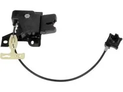 Dorman - Trunk Lock Actuator Motor With Remote Release - 2004 - 2011 Mercury Grand Marquis - 937-671
