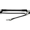 Dorman - Front Windshield Wiper Linkage - Black - With Crank Arm - 2010 - 2016 Cadillac SRX - 602-138