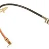 Genuine - Negative Ground Battery Cable - 2001 - 2005 Honda Civic EX Coupe - W0133-1712981