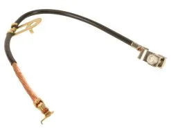 Genuine - Negative Ground Battery Cable - 2001 - 2005 Honda Civic EX Coupe - W0133-1712981