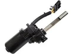 Replacement - Right Passenger Side Power Running Board Motor - 2007 - 2014 Cadillac Escalade - N01-425