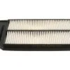 API - Air Filter - 2003 - 2007 Honda Accord 2.4L 4-Cylinder - D0117-C631283 -Intake System Parts Shop D0117 C631283 1