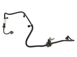 Genuine - Purge Valve - 2013 - 2015, 2017 - 2018 Ford Focus - W0133-2114340