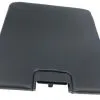 Replacement - Front Row Black Center Console Lid - 2007 - 2013 Chevrolet Tahoe With Split Bench Seat - N01-509 -Intake System Parts Shop D0117 J341592 1