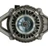 Replacement - Alternator - 117 Amp - 12 Volt - 1999 - 2000 Dodge Dakota - 911-065