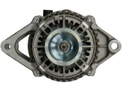 Replacement - Alternator - 117 Amp - 12 Volt - 1999 - 2000 Dodge Dakota - 911-065