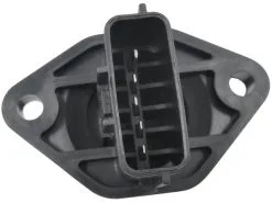 Replacement - Mass Air Flow Sensor - 2002 - 2003 Nissan Altima - 909-2037 -Intake System Parts Shop D0117 R982245 2