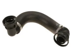 Genuine - Air Pump Hose - Secondary Air Pump To Valve - 2004 - 2006 BMW X3 - W0133-2331915