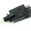 Replacement - Brake Light Switch - 1994 - 1999 Mercedes-Benz E320 - 953-017 -Intake System Parts Shop D0118 B425131 1
