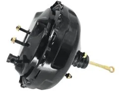 Replacement - Vacuum Power Brake Booster - 1997 - 1999 Chevrolet K1500 With Brake Code JB5 JB6 - 912-302