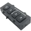 SKP - 4WD Switch - 2003 - 2006 GMC Sierra 1500 - SK901072