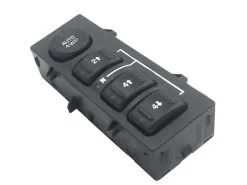 SKP - 4WD Switch - 2003 - 2006 GMC Sierra 1500 - SK901072