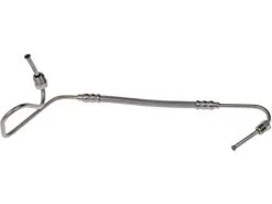 Dorman - Front At Master Cylinder Brake Line - 1997 - 1999 Ford F150 With 4-Wheel ABS - 905-932