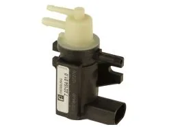 Pierburg - Boost Pressure Valve - Pressure Converter For Turbo Charger - 2000 - 2004 Volkswagen Jetta - W0133-1928950