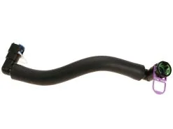 Genuine - Breather Hose (From Valve Cover To Intake) - 2007 - 2012 Mazda CX-7 - W0133-1785151