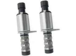 Replacement - Variable Valve Timing VVT Solenoid Kit - 2 Piece, Intake And Exhaust - 2016 Chevrolet Cruze Limited 1.8L 4-Cylinder - 108-K28