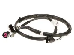 Genuine - Alternator Extension Harness - 2000 - 2005 Volkswagen Jetta 1.8L 4-Cylinder (with A/C) - W0133-2622742